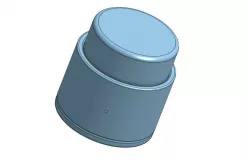 SOLID SHAMPOO PRESS JABON SOLIDO MOLDE collection