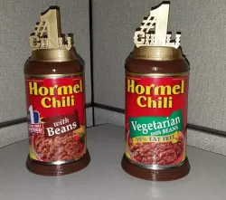 Soup Can Trophy