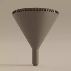 Speed Funnel