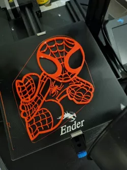 Spidey