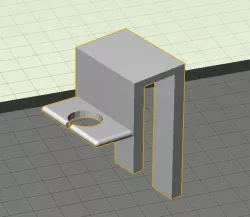 Spoon Holder