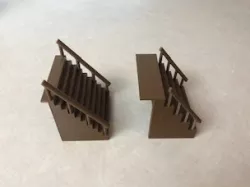Stair's and Railings