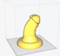 stumpy