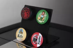 Support Perfectdraft Magnets Storage