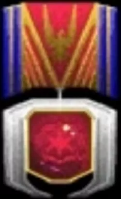 SW IMPERIAL MEDAL OF DIGNITY