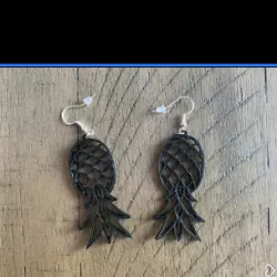 Swinging Pineapples