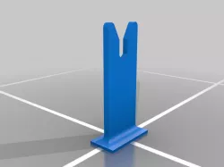 Sword Dagger Knife display stand