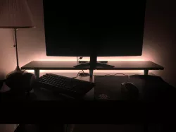 Table desk - Legs
