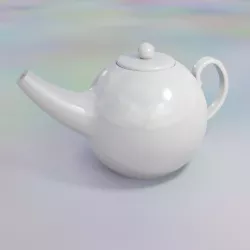 Teapot
