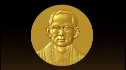 Thailand King Bhumibol