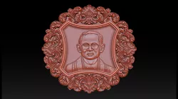 Thailand King Bhumibol