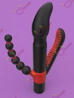 the amazing magic wand