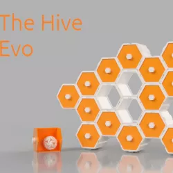 The HIVE Evo - Modular Drawer System