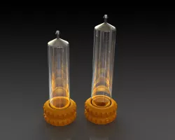 The Penispump Cock Ring Cap by MagicwandsVibrations (.stl)