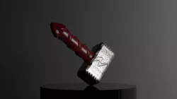 Thor Hammer Dildo Fun Marvel Toy