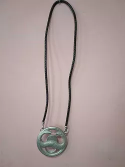 Thulsa Doom Pendant
