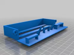 Tool hanger