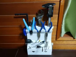 Tool organizer