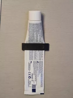 Toothpaste