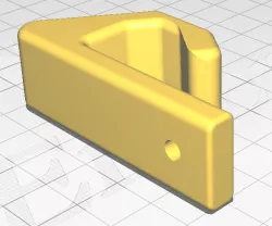 Towel Hook