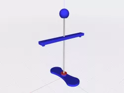 Tower of Pain