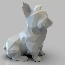 TRIDOG