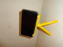 tripod mount for cell phone