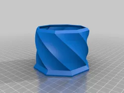 twist container set