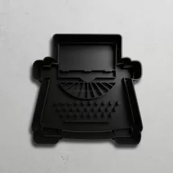 Typewriter