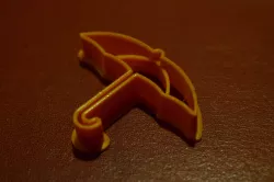 Umbrella CookieCutter2