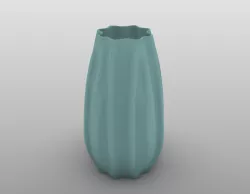 Vase 3d print
