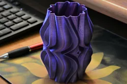 Vase 427