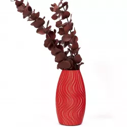 Vase - Flower Vase (Model: Breeze)