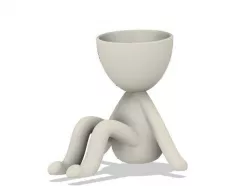 Vase Tim