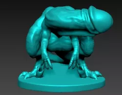 Velocidicktor.Resin.2.0