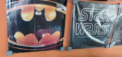 Vinyl LP Record Holder