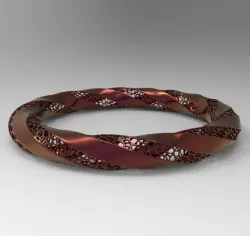Voronoi Ring