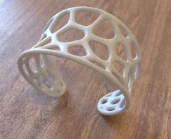 voronoi ring