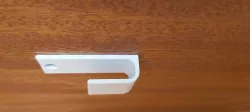 Wall hook