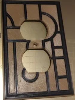 WALLY - Wall Plate Customizer v1.60