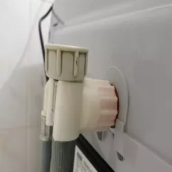 Washing Machine Appliance Trap / Blanking Cap