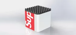 Watch case. (Supreme)