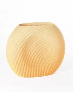 Wave Vase