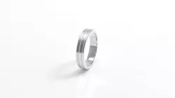 wedding ring 4mm