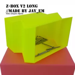 zBox V2 | Storagebox