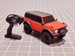 traxxas bronco 2021 3D Models | Page 1 | STLFinder