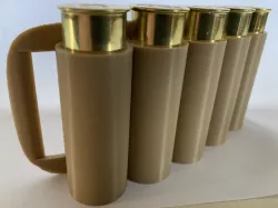 12 & 20ga Shotgun Shell Holder