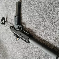 AAP-01 Tactical Body Kit