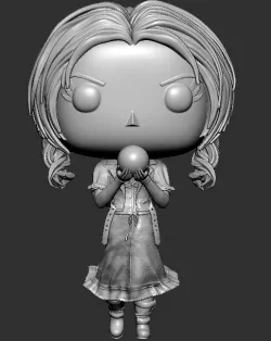 Aerith