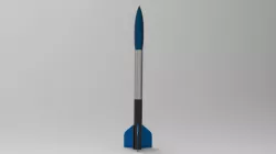 Aero Rocket | Model Rocket